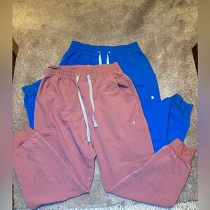 Figs scrub pants bundle